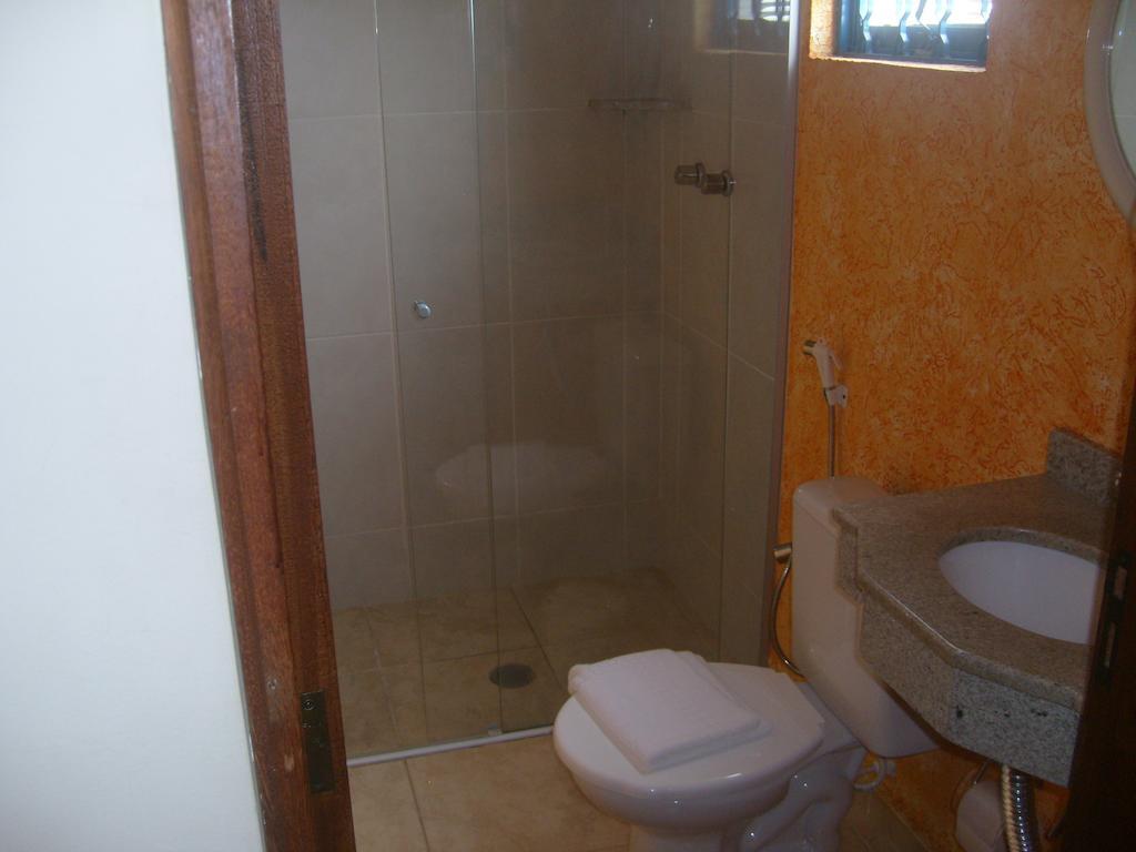 Hotel Rafeli Бойтува Экстерьер фото