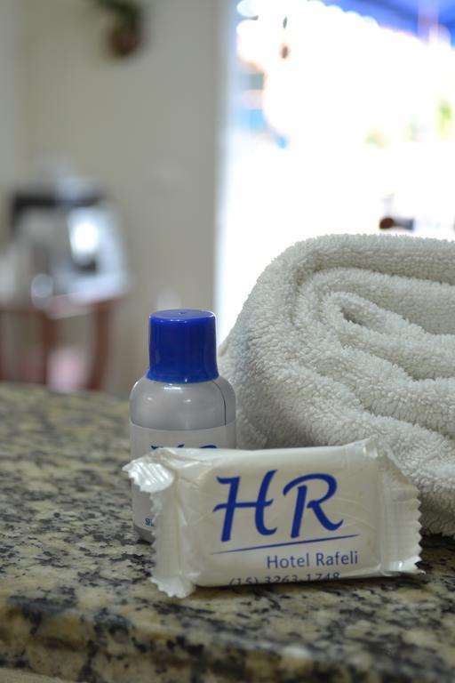 Hotel Rafeli Бойтува Экстерьер фото