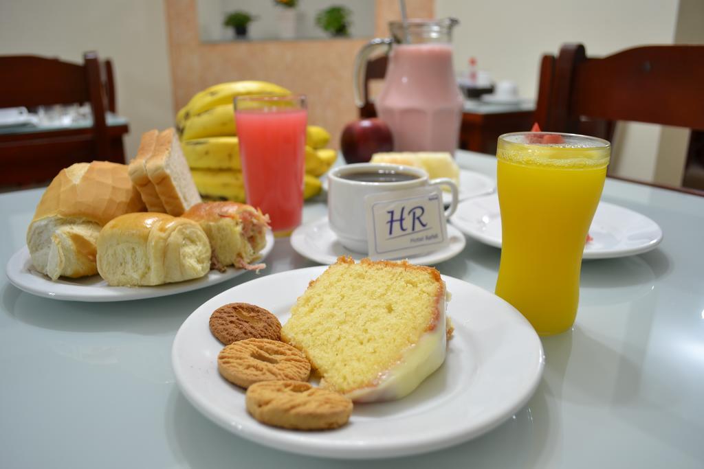 Hotel Rafeli Бойтува Экстерьер фото