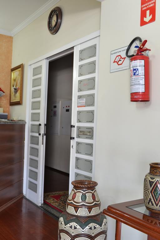 Hotel Rafeli Бойтува Экстерьер фото