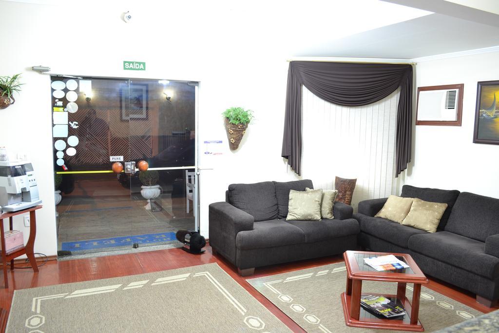 Hotel Rafeli Бойтува Экстерьер фото