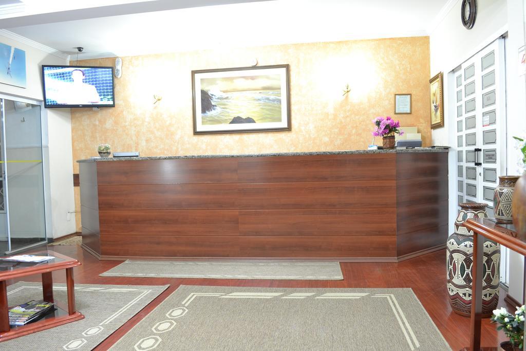 Hotel Rafeli Бойтува Экстерьер фото
