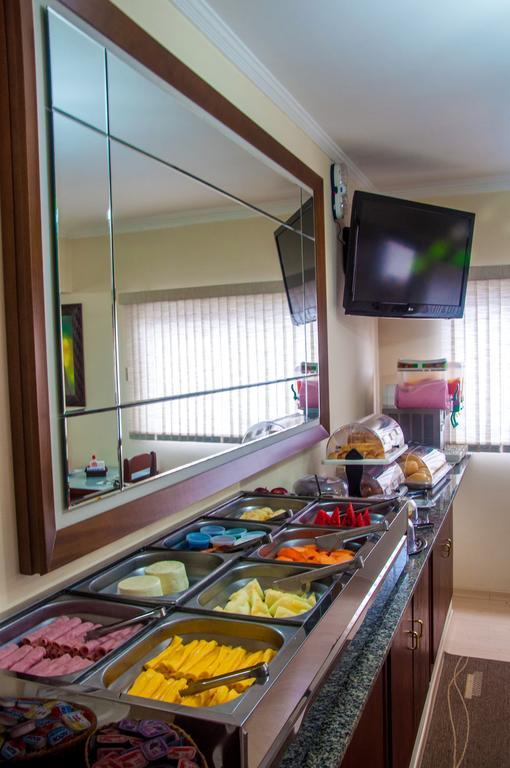 Hotel Rafeli Бойтува Экстерьер фото