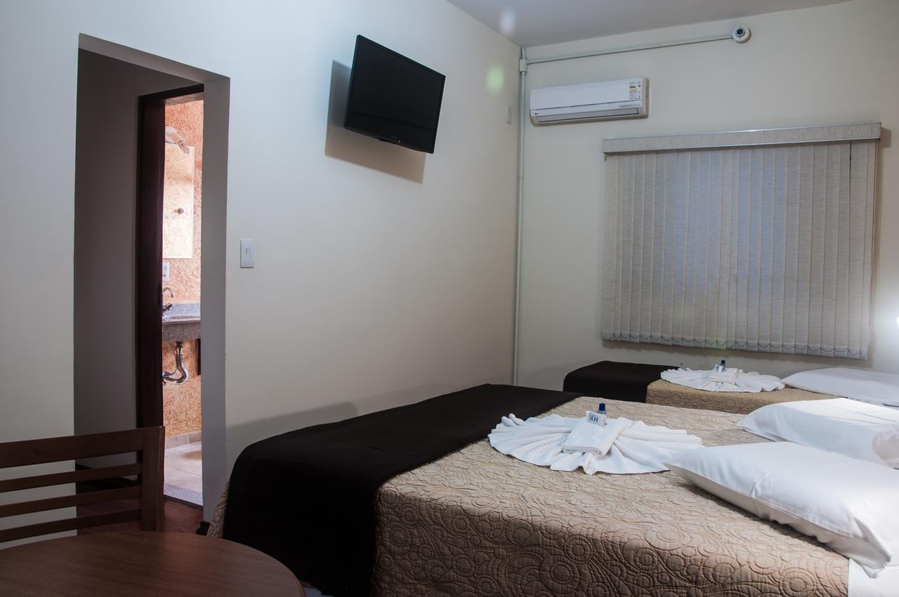 Hotel Rafeli Бойтува Экстерьер фото