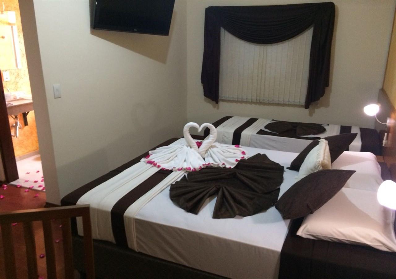 Hotel Rafeli Бойтува Экстерьер фото